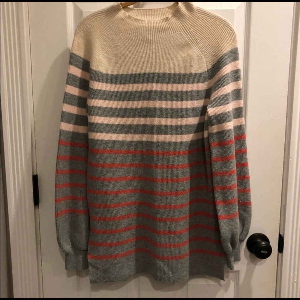 Loft sweater